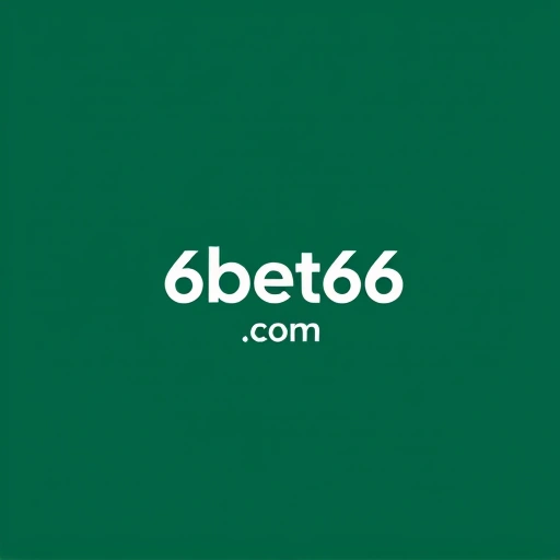6bet66 Logo
